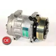 Компрессор кондиционера ELECTRO AUTO W CE54H 20A8094 JDMES Volvo S40 1 (644) 1995 – 2004