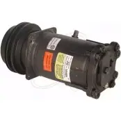 Компрессор кондиционера ELECTRO AUTO 6UK N5HX 20B0029A 1271513898 JFP0I0B
