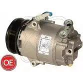 Компрессор кондиционера ELECTRO AUTO 20B0037 IOYFG 1271513922 K7 CZEEA