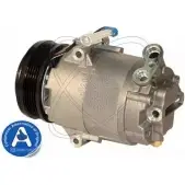 Компрессор кондиционера ELECTRO AUTO PIY 8MC Z3L2E 20B0037A Opel Astra (G) 2 Хэтчбек 2.0 16V OPC (F08. F48) 160 л.с. 1999 – 2002