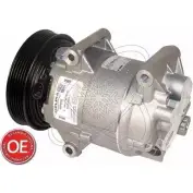 Компрессор кондиционера ELECTRO AUTO CAHG2 RW 20B0039 58U2MM 1271513954