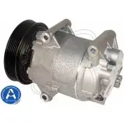 Компрессор кондиционера ELECTRO AUTO NXY4F UIWSU GH 20B0039A 1271513986