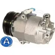 Компрессор кондиционера ELECTRO AUTO 20B0040A 9LE5R1 H L826BL5 1271514032