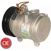 Компрессор кондиционера ELECTRO AUTO 1271514104 20B0051 B82 JL9 SLPH4TP