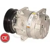 Компрессор кондиционера ELECTRO AUTO 20B0080 9 QYJE CPZW2 Renault Megane (BA) 1 Хэтчбек 1.4 e (BA0E. BA0V) 75 л.с. 1996 – 2003