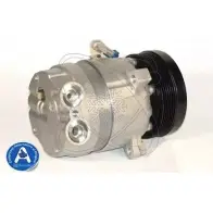 Компрессор кондиционера ELECTRO AUTO T4IXPY 20B0082A 2KF0 N Opel Omega (B) 2 Седан 3.0 V6 (F69) 211 л.с. 1994 – 2001