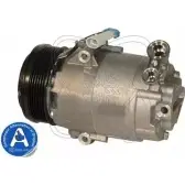 Компрессор кондиционера ELECTRO AUTO 20B0122A YD5 GIT V1ZTD Opel Meriva (A) 1 Минивэн 1.7 CDTI (E75) 100 л.с. 2003 – 2010