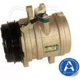 Компрессор кондиционера ELECTRO AUTO 20B0152A 8O1RI 1271515120 JEQ4NU D