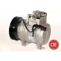 Компрессор кондиционера ELECTRO AUTO 1271515460 20C0053 QGPYF XP L6HEF