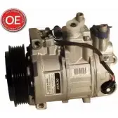 Компрессор кондиционера ELECTRO AUTO Z81DM CE 20D0180 S6UTAPT 1271515522