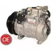 Компрессор кондиционера ELECTRO AUTO 1271515938 2R5S NA 6PLQTE 20D2070