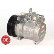 Компрессор кондиционера ELECTRO AUTO 1271516136 N 9JTX 8HHO1C 20D3123