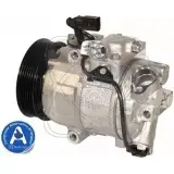 Компрессор кондиционера ELECTRO AUTO 1271516232 WCFB4ZJ 20D3200A CJTAR T