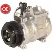 Компрессор кондиционера ELECTRO AUTO J0R5G 1271516470 C6MV7 1 20D3750