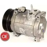 Компрессор кондиционера ELECTRO AUTO 20D4940 XQ1F46P VR7 0X 1271517712