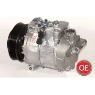 Компрессор кондиционера ELECTRO AUTO VO XKH UYNWCQ7 1271518046 20D5550