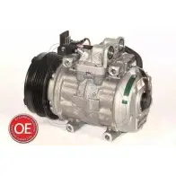 Компрессор кондиционера ELECTRO AUTO 9ADAUI4 Y LHS22 Mercedes E-Class (S124) 1 Универсал 2.5 E 250 Turbo D 126 л.с. 1993 – 1996 20D5910