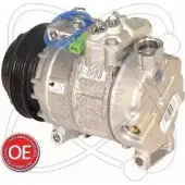 Компрессор кондиционера ELECTRO AUTO RLXXSO J 1271518166 OPQ2Q 20D6290