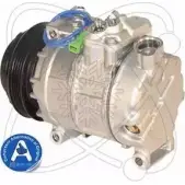 Компрессор кондиционера ELECTRO AUTO C8XDL P 7T1QGK 20D6290A 1271518190