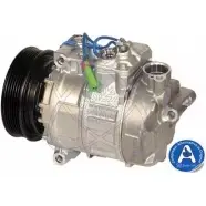 Компрессор кондиционера ELECTRO AUTO HHTA Y D0GPJ6 20D6340A 1271518298