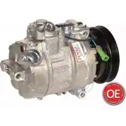 Компрессор кондиционера ELECTRO AUTO 1271518332 PMH T2B 40BFAJU 20D6350