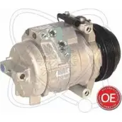 Компрессор кондиционера ELECTRO AUTO 1271519166 20D8180 0B 3NGY L0687