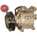 Компрессор кондиционера ELECTRO AUTO 20D8842 Toyota Yaris (XP10) 1 Хэтчбек 1.4 D 4D (NLP10) 75 л.с. 2001 – 2005 R1AB3XI MUFJU 6