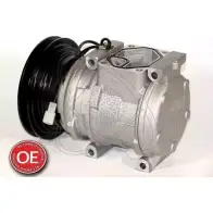Компрессор кондиционера ELECTRO AUTO 20E0002 T5LFLZE 1271519958 35XDF T