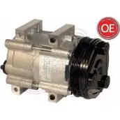 Компрессор кондиционера ELECTRO AUTO AVS 129 717O235 20V1008A 1271520364