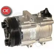 Компрессор кондиционера ELECTRO AUTO 20V1017 LR11I1 Ford Mondeo 1 (FD, GBP) Седан 1.8 TD 88 л.с. 1993 – 1996 8CPM 6MO