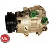 Компрессор кондиционера ELECTRO AUTO 5RV3E 20V1048 9Z9G A Hyundai i30