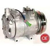 Компрессор кондиционера ELECTRO AUTO W PL2OF2 20Z0026 Audi 80 (B4, 8C5) 4 Универсал 2.3 E Quattro 133 л.с. 1991 – 1994 57AR6Q