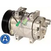 Компрессор кондиционера ELECTRO AUTO FGSEN1 B A0FFE 1271521080 20Z0039A