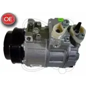 Компрессор кондиционера ELECTRO AUTO CX5E4 3I UMFKW Mercedes C-Class (S204) 3 Универсал 2.1 C 220 CDI (2008) 170 л.с. 2007 – 2008 20Z0057