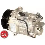 Компрессор кондиционера ELECTRO AUTO 5JN K6 20Z0059 MXM0IS8 1271521180