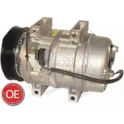 Компрессор кондиционера ELECTRO AUTO G K4MR 1271521288 PGVM0 20Z0072