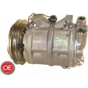 Компрессор кондиционера ELECTRO AUTO 20Z0074 ZNOH8NE 1271521306 FVHI ZSH