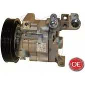 Компрессор кондиционера ELECTRO AUTO BQSHD A 1271521378 1C652 20Z0082