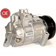 Компрессор кондиционера ELECTRO AUTO 20Z0092 U3Z IQQ 1271521436 OSUUV