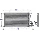 Радиатор кондиционера ELECTRO AUTO 8AOI E 1271524012 30G0026 PPOH1NE