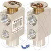 Расширительный клапан, кондиционер ELECTRO AUTO 1167R1 60A0007A I46 BU 1271527278