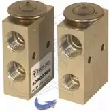 Расширительный клапан, кондиционер ELECTRO AUTO 5OZ0UI 60A0036A 1271527862 MX49DN C