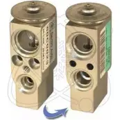 Расширительный клапан, кондиционер ELECTRO AUTO 1271528560 8E8Q P80 RUDZT 60C0023