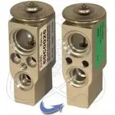 Расширительный клапан, кондиционер ELECTRO AUTO MW5W7RL 60C0026 Y 2IRM2 1271528696