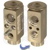 Расширительный клапан, кондиционер ELECTRO AUTO 60C0026A 1271528718 NI 3C3 W5U2A