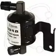 Осушитель кондиционера ELECTRO AUTO 1271529884 M38EJZ 0 SHEPS4 70C0018