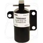 Осушитель кондиционера ELECTRO AUTO 70D0002 1271529956 X VIBGX 11TQPE