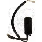 Осушитель кондиционера ELECTRO AUTO 70D0004 1VV 5TK XSTFC Jeep Grand Cherokee (WJ, WG) 2 Внедорожник 4.0 4x4 190 л.с. 1999 – 2005