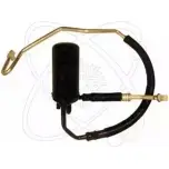 Осушитель кондиционера ELECTRO AUTO E9TZB Jeep Grand Cherokee (ZJ, ZG) 1 1993 – 1998 606I SLN 70D0005