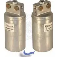 Осушитель кондиционера ELECTRO AUTO DDD96A 70J0003 AXX B8UQ 1271531044